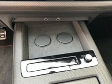 Audi Q7 TDI quattro 220 kW in Mythosschwarz Metallic