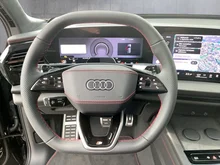 Audi Q7 TDI quattro 220 kW in Mythosschwarz Metallic