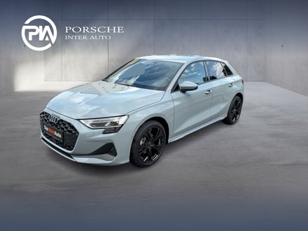 Audi A3 Sportback 30 TFSI