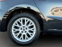 SEAT Ibiza Style Edition 1.0 TSI 95PS in Nacht-Schwarz Metallic