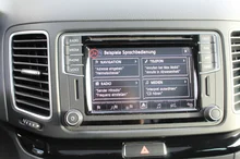 Thumbnail-Foto von Fahrzeug