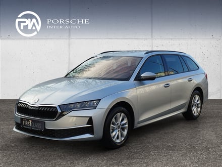 Škoda Octavia Combi Selection TDI DSG