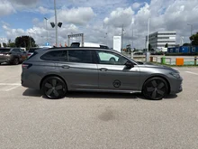 Thumbnail-Foto von Fahrzeug