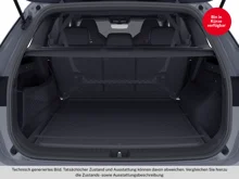 Škoda Kodiaq RS 4x4 TSI DSG in Graphit-Grau Metallic