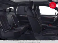 Škoda Kodiaq RS 4x4 TSI DSG in Graphit-Grau Metallic