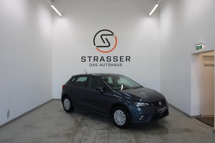 SEAT Ibiza Reference 1.0 TSI