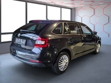 Thumbnail-Foto von Fahrzeug