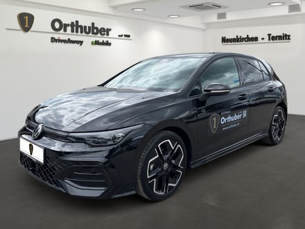 VW Golf Sport TDI DSG