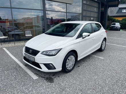 SEAT Ibiza Reference 1.0 TSI