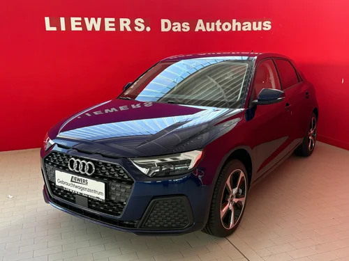 Foto von Fahrzeug