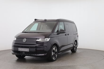 VW California Beach TDI
