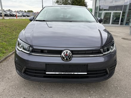 VW Polo Friends TSI DSG