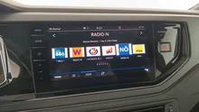 Thumbnail-Foto von Fahrzeug