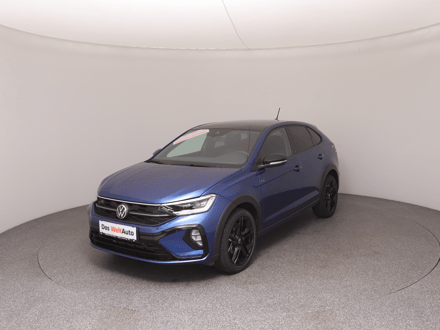 VW Taigo Sport TSI DSG