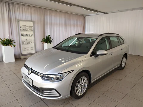 VW Golf Variant