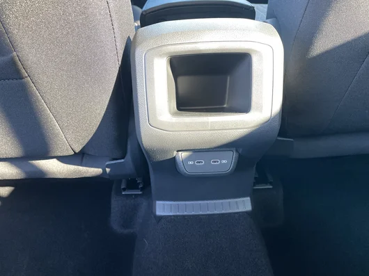 Bild eines VW T-Cross Friends TSI