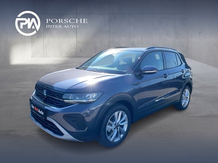 VW T-Cross Friends TSI