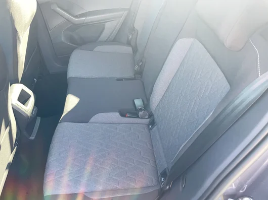 Bild eines VW T-Cross Friends TSI