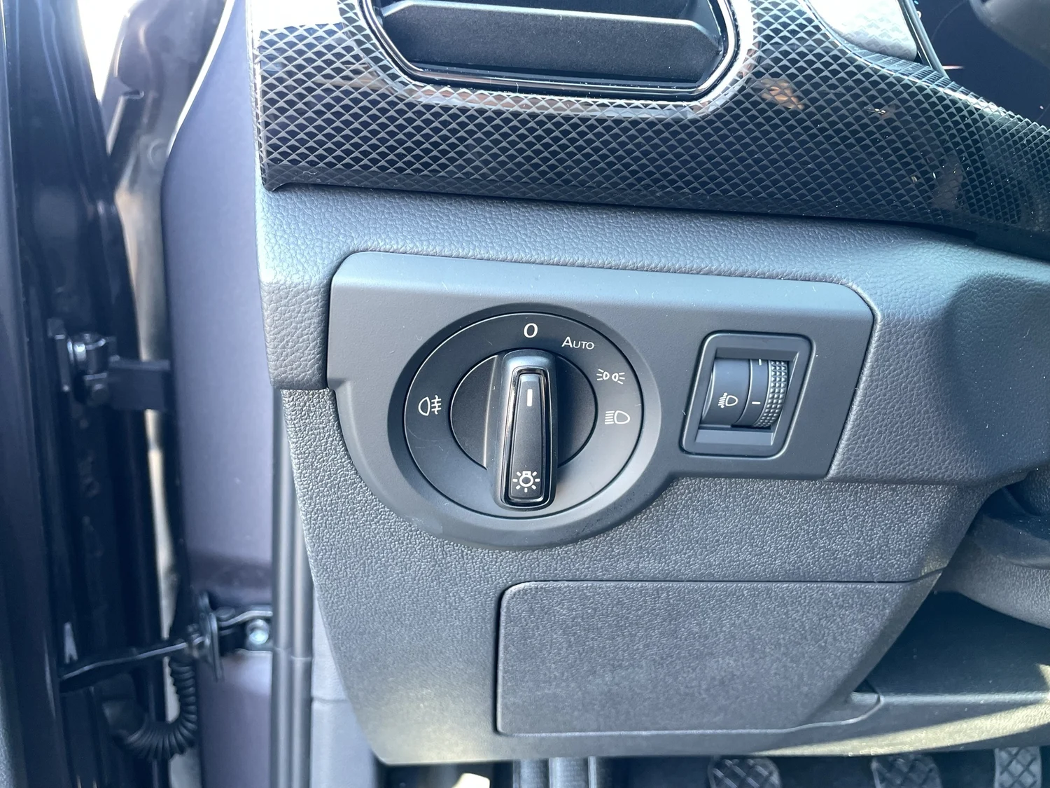 Bild eines VW T-Cross Friends TSI