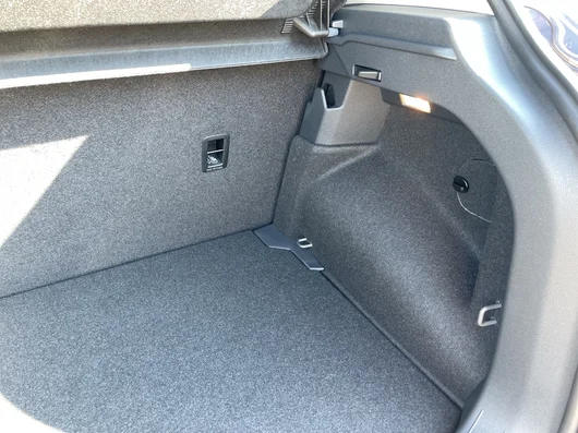 Bild eines VW T-Cross Friends TSI