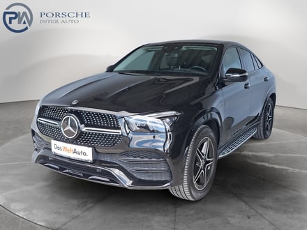 Mercedes GLE Coupe GLE 350 de 4Matic