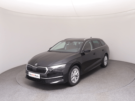 Škoda Octavia Combi Selection TSI mHEV DSG
