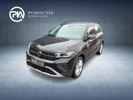 VW T-Cross Friends TSI DSG