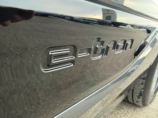 Bild eines Audi Q6 e-tron quattro