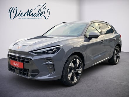 CUPRA Terramar 1.5 e-TSI 150 PS DSG