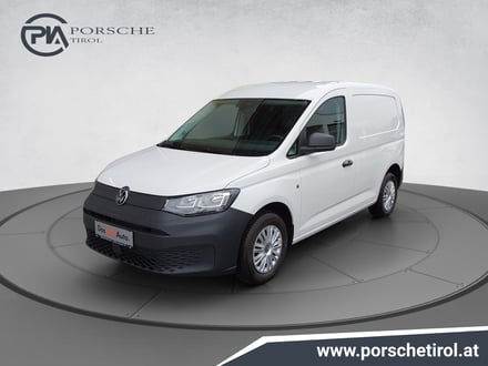 VW Caddy Cargo TDI
