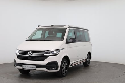 VW California Beach Edition Ca TDI 4MOTION