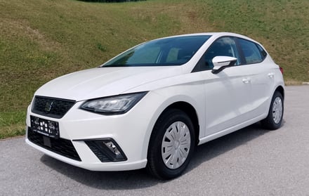 SEAT Ibiza Reference 1.0 TSI