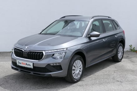 Škoda Kamiq Essence TSI