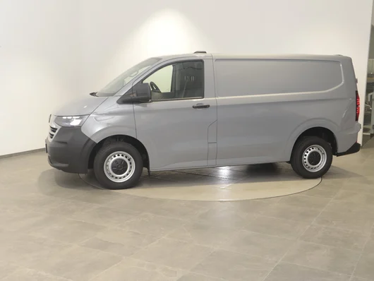 Bild eines Transporter Kastenwagen Entry TDI
