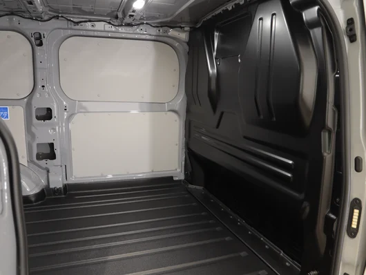 Bild eines Transporter Kastenwagen Entry TDI