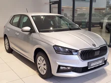 Thumbnail-Foto von Fahrzeug