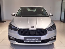 Thumbnail-Foto von Fahrzeug