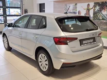 Thumbnail-Foto von Fahrzeug