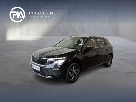 Škoda Kamiq Selection TSI DSG