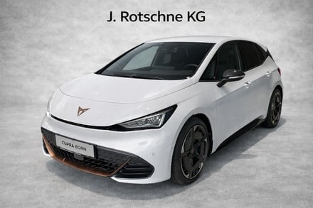 CUPRA Born 79/84 e-Boost 170kW/231PS