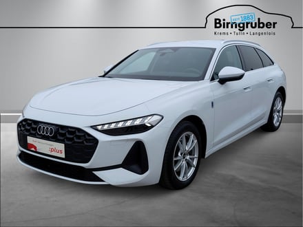 Audi A5 Avant TFSI