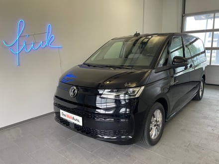 VW Multivan Business ÜH TDI