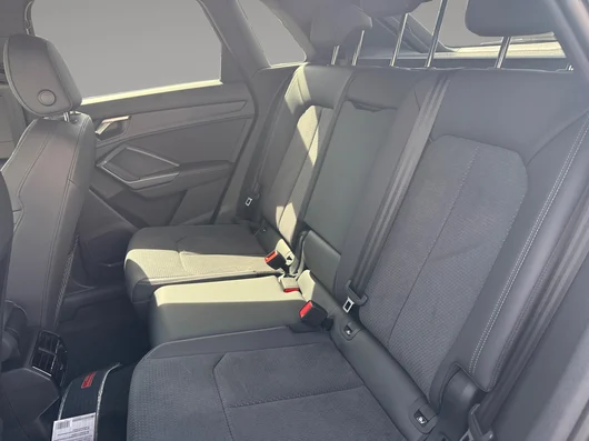 Bild eines Q3 35 TDI admired