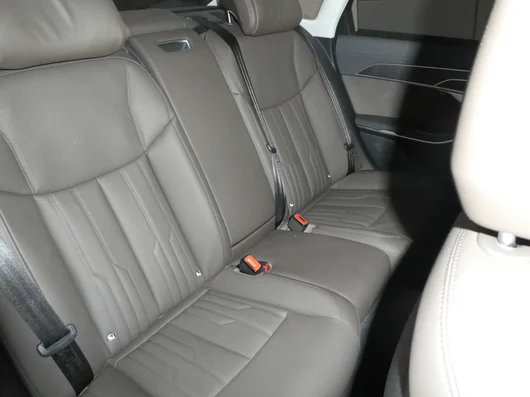 Bild eines Audi A8  60 TFSI e quattro Lang