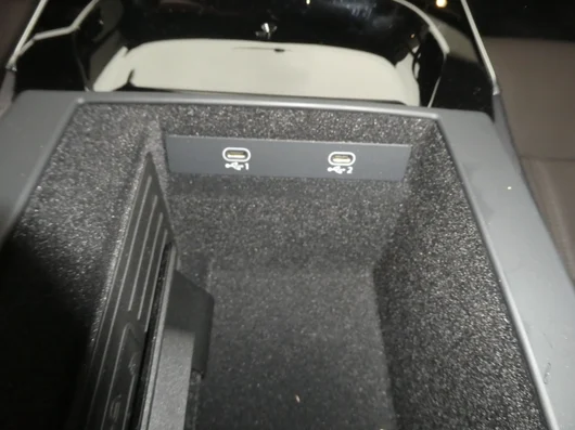 Bild eines Audi A8  60 TFSI e quattro Lang