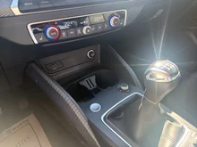 Audi Q2 35 TFSI intense in ibisweiß