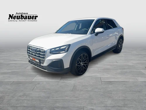 Audi Q2 35 TFSI intense