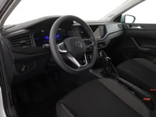 VW Polo 4Me in Crystal Ice Blue  Metallic