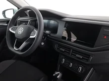 VW Polo 4Me in Crystal Ice Blue  Metallic