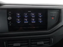 VW Polo 4Me in Crystal Ice Blue  Metallic